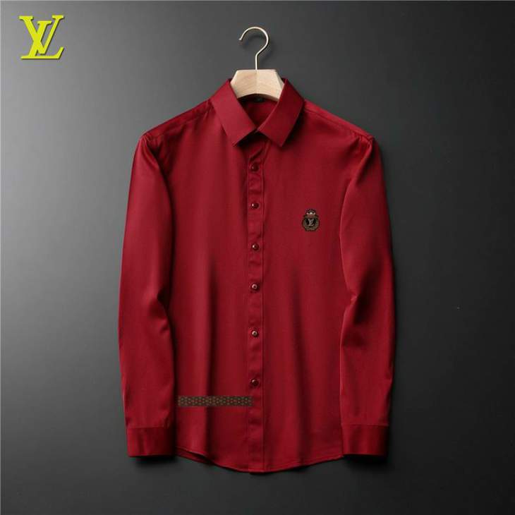 Picture of LV Shirt Long _SKULVM-3XL12yn1726633